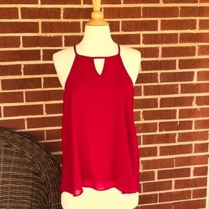 NWT Mine Top